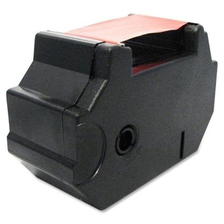 C-LABS C-Labs Compatible FP Mailing Solutions OIC3 Postage Meter Cartridge - Fluorescent Red MRF3072